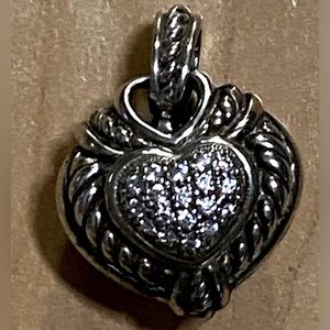 JUDITH RIPKA PENDANT